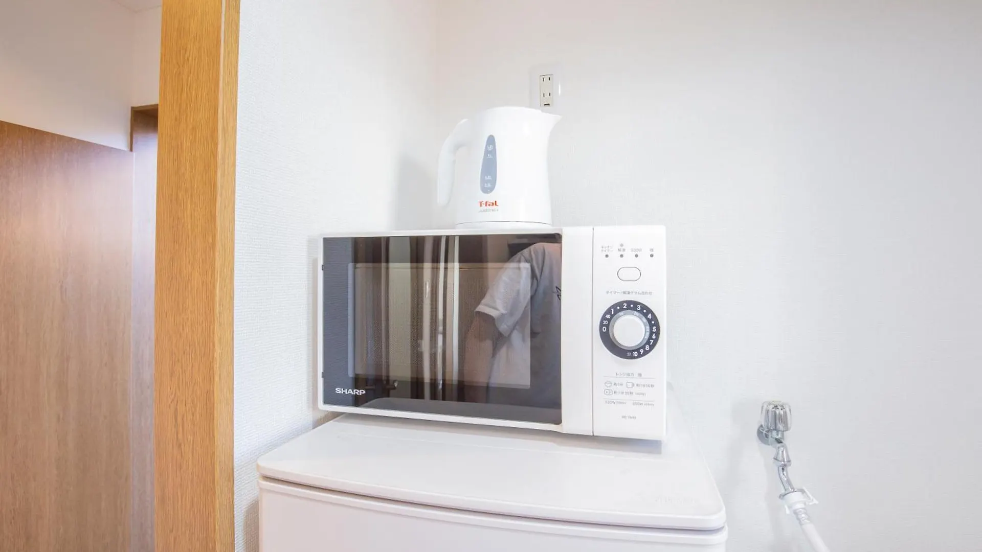Walk To Ushigome-Yanagicho Sta. Eowh Apartment Tokyo 0*,